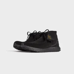 The 8th St Wallabee by Ronnie Fieg for adidas Originals & Clarks Originals Ultraboost Mid