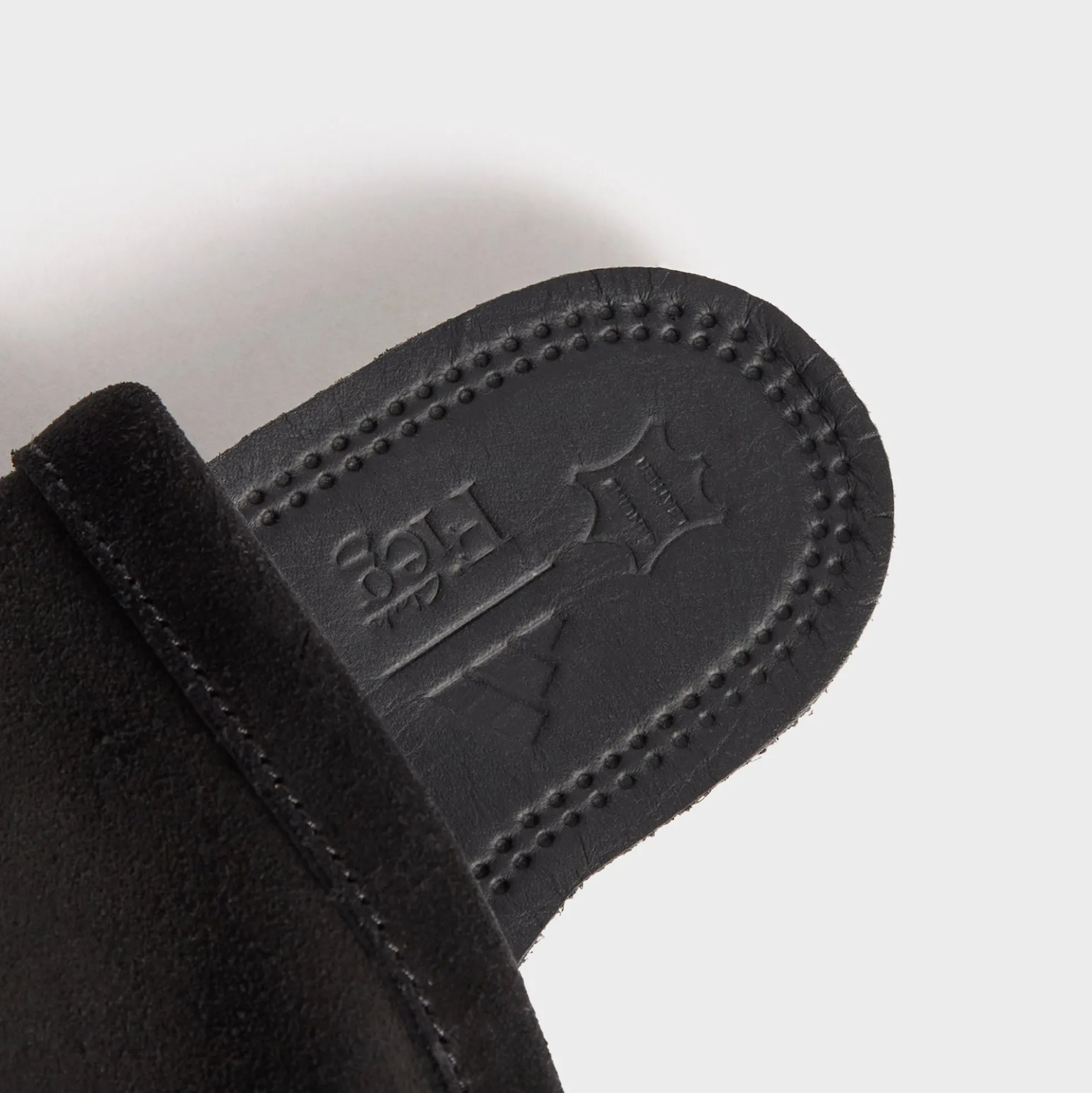 The 8th St Wallabee by Ronnie Fieg for adidas Originals & Clarks Originals Ultraboost Mid