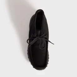 The 8th St Wallabee by Ronnie Fieg for adidas Originals & Clarks Originals Ultraboost Mid