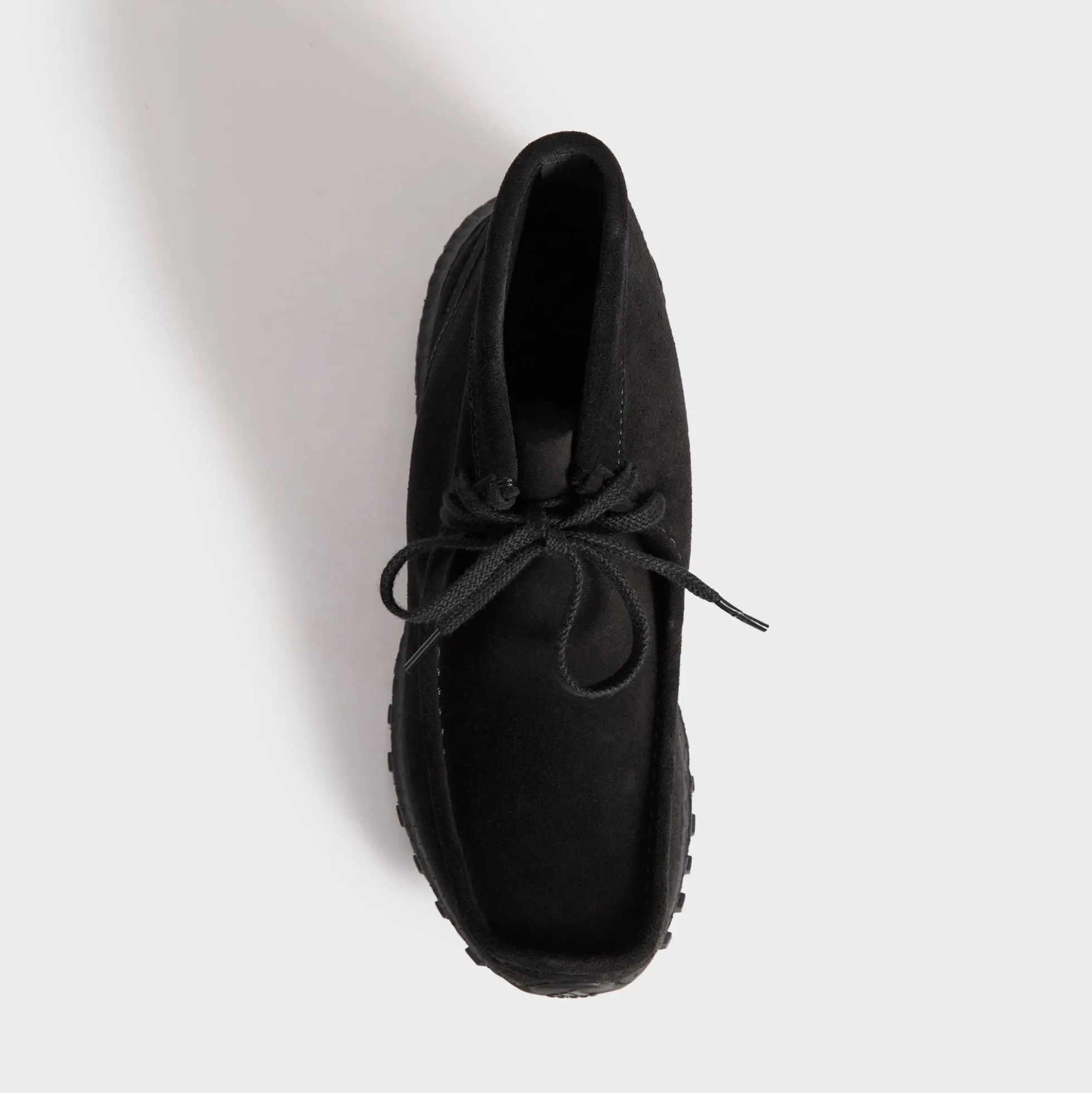 The 8th St Wallabee by Ronnie Fieg for adidas Originals & Clarks Originals Ultraboost Mid