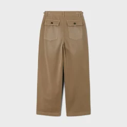 The Trooper Pant