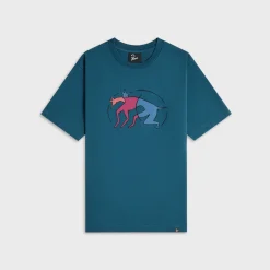 The Zoomies Tee