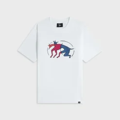 The Zoomies Tee