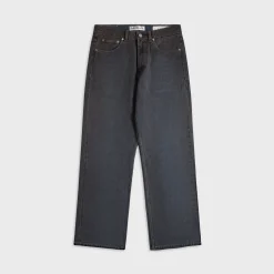 Third Cut Denim