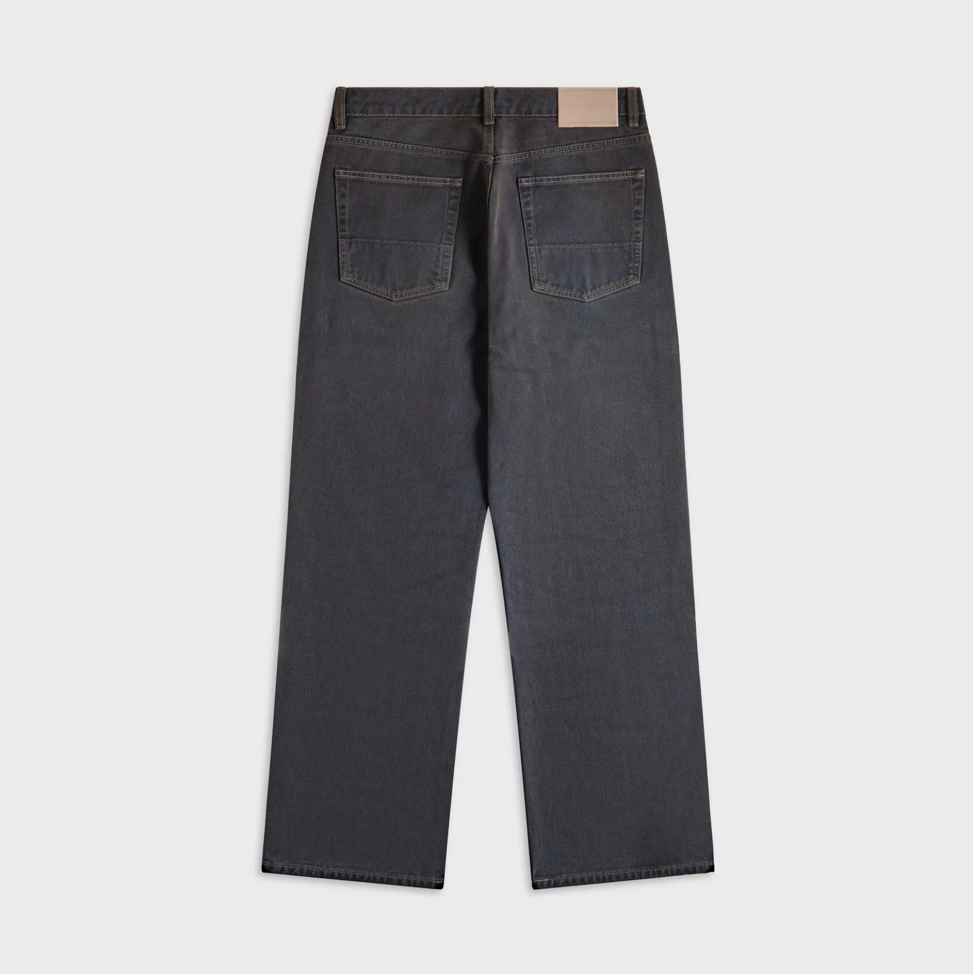 Third Cut Denim