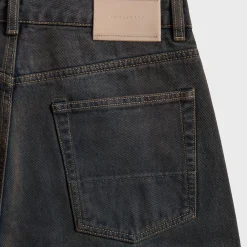 Third Cut Denim