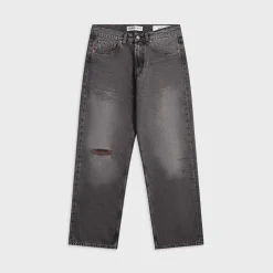 Third Cut Denim