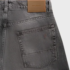 Third Cut Denim