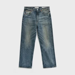 Third Cut Jeans