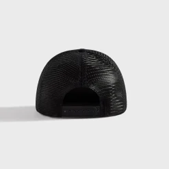 Thousand Palms Trucker Cap