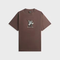 Time Is Nigh Tee