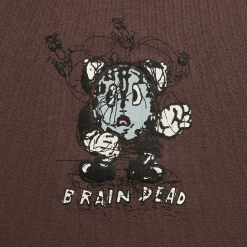 Time Is Nigh Tee