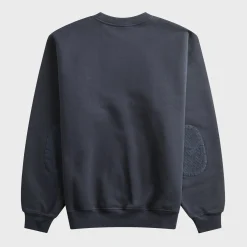Tired Champione Crewneck Sweatshirt