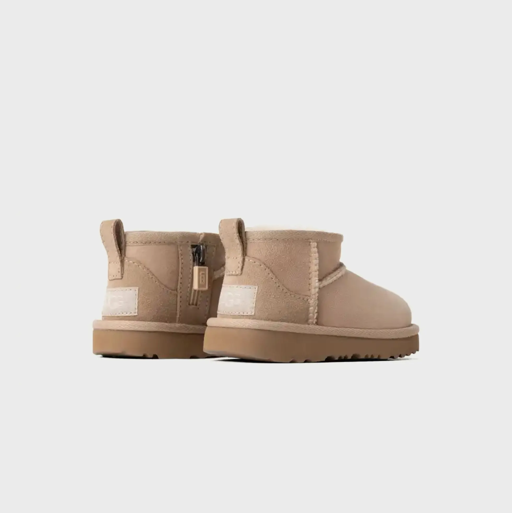 Toddler Classic Ultra Mini