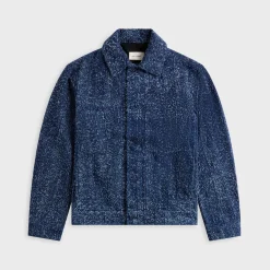 Towel Jacket