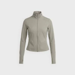 Training Mid Layer Jacket