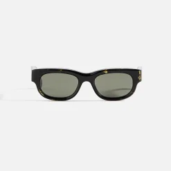 Transparent Rectangular Frames