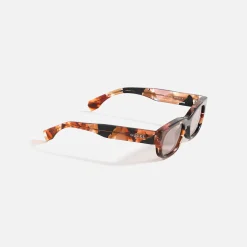 Transparent Rectangular Frames