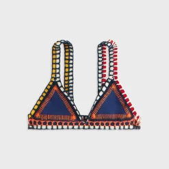 Triangle Bikini Top