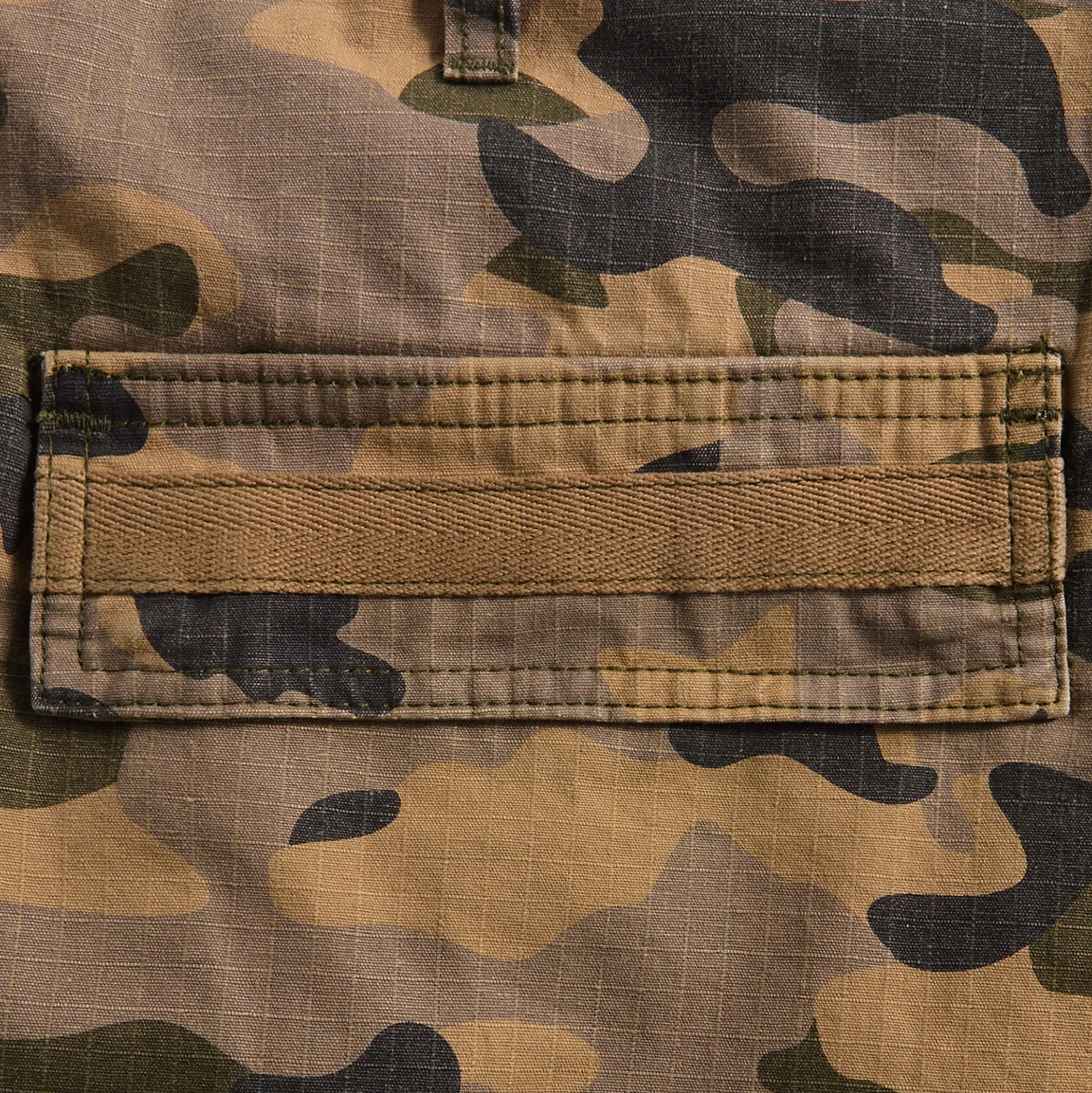 Troop Cargo Pant