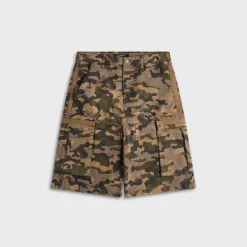 Troop Cargo Short