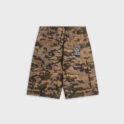 Troop Cargo Short