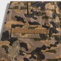 Troop Cargo Short