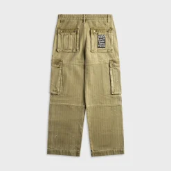Trooper Militant Cargo Pant