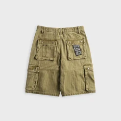 Trooper Militant Cargo Short