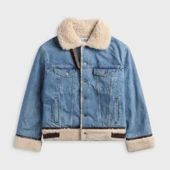 Trucker Jacket