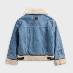 Trucker Jacket