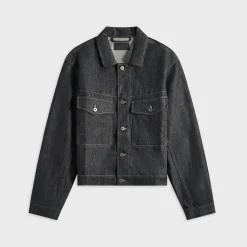 Trucker Jacket