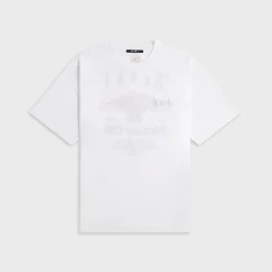 Truckstop Eckess Short Sleeve Tee