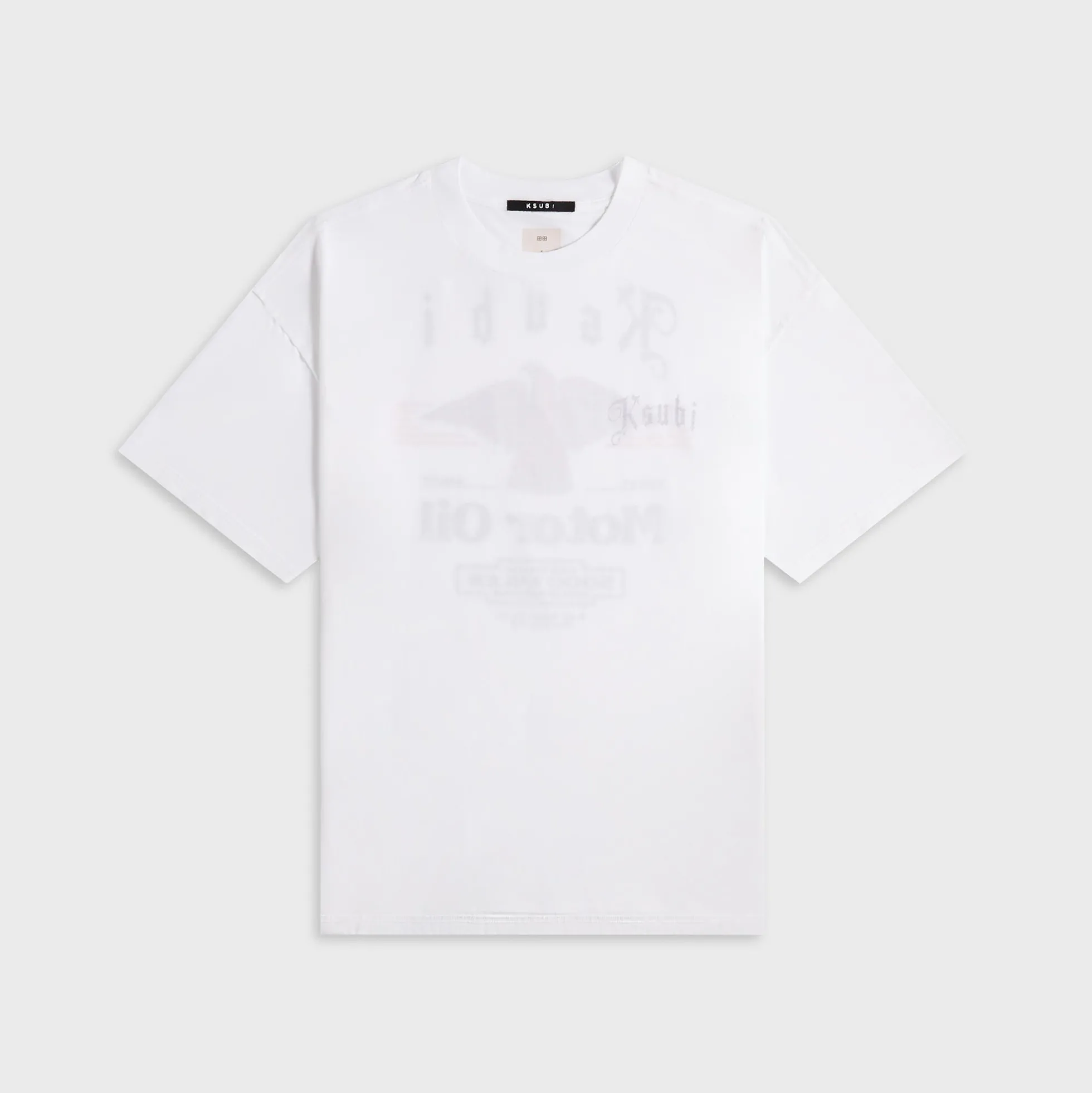 Truckstop Eckess Short Sleeve Tee