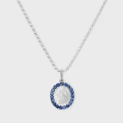 Truth to Nature Pendant
