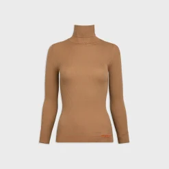 Turtleneck Sweater