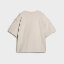 Uniform Oversized Tee