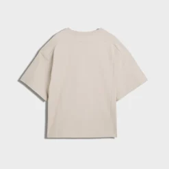 Uniform Oversized Tee