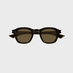 Unisex Resin Sunglasses