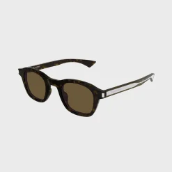 Unisex Resin Sunglasses