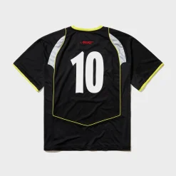 Unisphere Warm Up Jersey