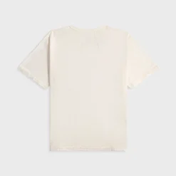 USA Flag Slub Tee
