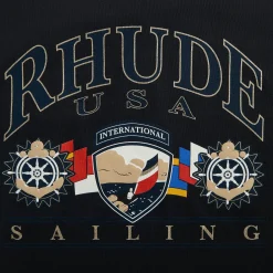 USA Sailing Icon Tee