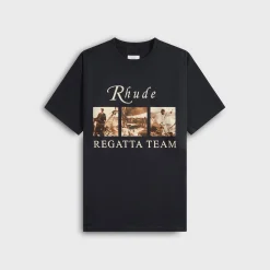 Usvi Regatta Tour Tee
