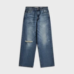 Vast Cut Denim