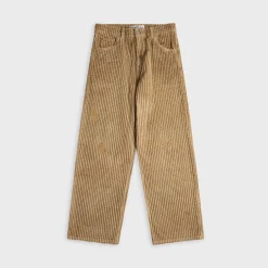 Vast Cut Denim