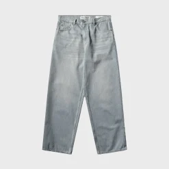 Vast Cut Jeans