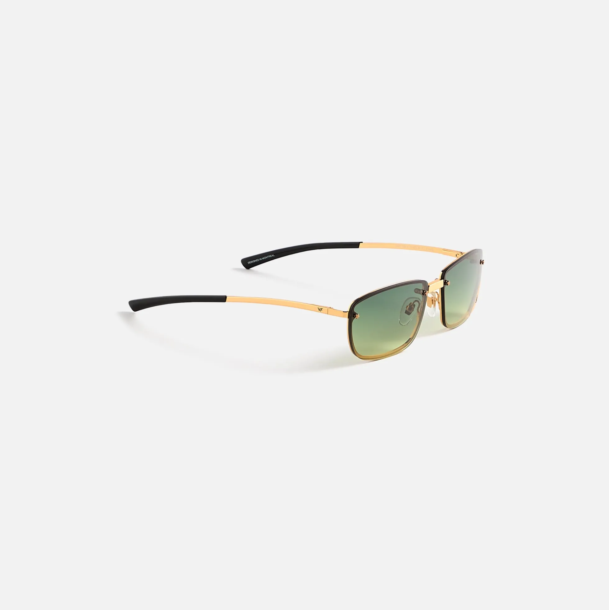 VF Celebrity 24KT Gold