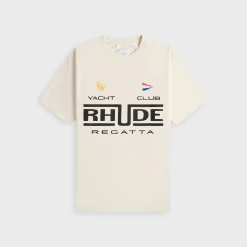 Virgin Islands Script Tee