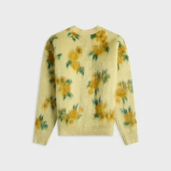 V-Neck Cardigan